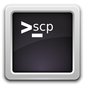 Comando scp Comando scp