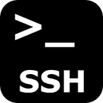 Logo SSH